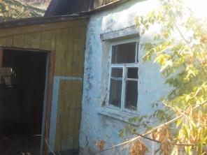Продам дом под реконструкцию в Севастополе