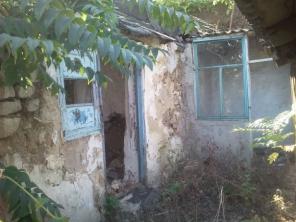 Продам дом под реконструкцию в Севастополе