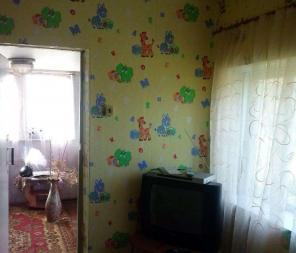 Продам домик в Фруктовом(Севастополь)
