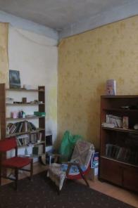 Продается однокомнатная квартира по адресу Кировский район, г. Старый Крым по улице Водохранилище