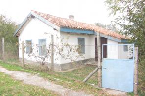 Продается жилой дом в Крыму по адресу Кировский район, г. Старый Крым