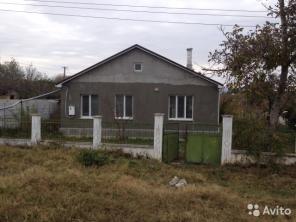 Продаётся жилой дом в с. Ивановка, Симферопольский район