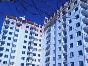 Продается однокомнатная квартира в Центре, ул. Загородная балка, 2Г.