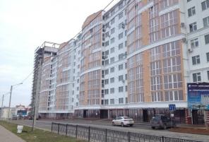 Продается 2х комнатная квартира по ул. ПАРКОВОЙ 12