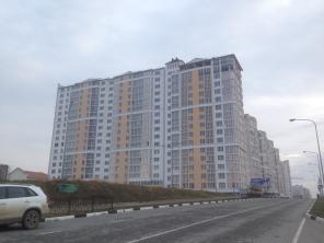 Продается 2х комнатная квартира по ул. ПАРКОВОЙ 12
