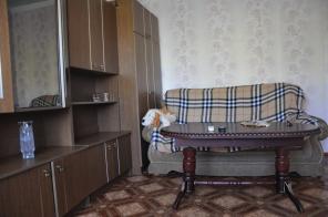 Сдается двухкомнатная квартира на Гагарина 24