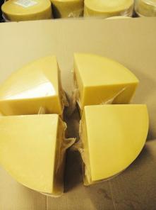 Сыр марочный Пармезан