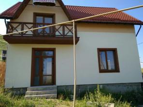 Продается новый дом в Марьино, СТ «Кооператор», Симферополь.