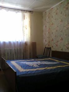 Продам 2-комнатную квартиру в Симферополе