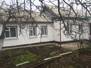 Продам жилой дом в г.Старый Крым