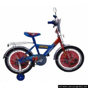 Продам детский велосипед 14 дюйм