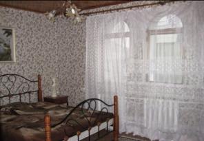 Сдается посуточно дом Бухта Казачья, 150кв.м., 4 комнаты, 60м от моря
