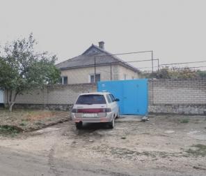 Продажа дома с земельным участком, г.Белогорск