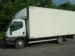 Перевозки грузов, мебели, личного имущества по Симферополю и Крыму