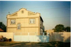 Дом, гостевой дом, 33 сот земли в Крыму. Собственник