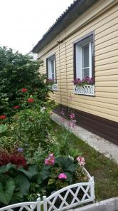 обмен жилье в Крыму на коттедж в Омской области