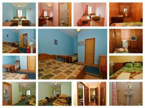 Крым эконом жилье снять номер пансионат в Николаевке