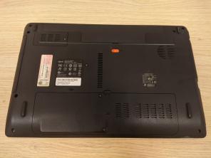 Офисный/игровой ноутбук Acer Aspire Core i5