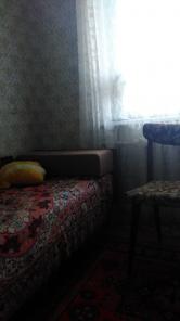 Сдам 3-комнатную квартиру в Симферополе