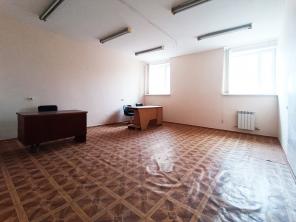 Коммерческий нежилой фонд в новом районе Евпатории