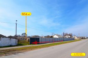 Участок в курортном пригороде Евпатории