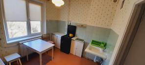 1-к. квартира, 30 кв.м, 4/9 эт.  ул.Ковыльная