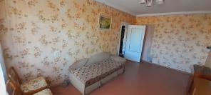 1-к. квартира, 30 кв.м, 4/9 эт.  ул.Ковыльная