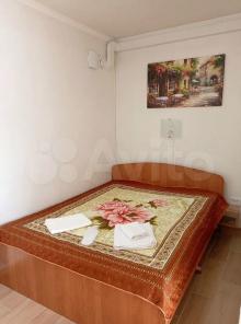 Квартира-студия, 18,5 м2