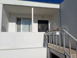 Квартира-студия, 18,5 м2