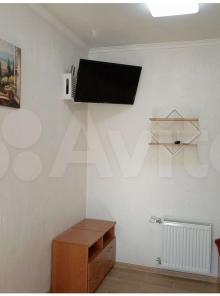 Квартира-студия, 18,5 м2