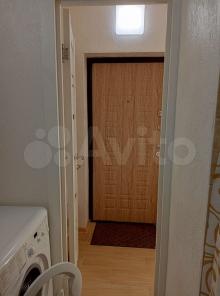 Квартира-студия, 18,5 м2