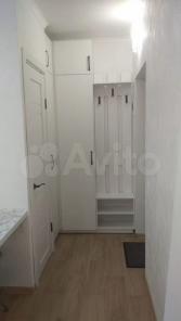 Квартира-студия посуточно, 18,5 м2