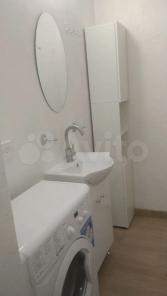 Квартира-студия посуточно, 18,5 м2