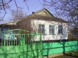 Продам дом с участком в п.Золотое Поле под Феодосией