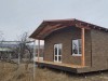 .Строительство канадских домов из сип панелей в Крыму.