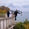 .Профессиональная видеосъёмка высокой чёткости в Симферополе и по Крыму.