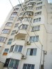 .Продается трехкомнатная  квартира в Алупке- Крым.
