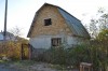 .Продается недостроенный дом с участком на мысе Фиолент, Севастополь- Крым.