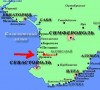 .Продам свой дом в Крыму в Айвовом (Бахчисарайский район).