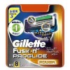 .Gillette Fusion ProGlide Power 8  Только оригинал.