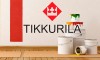 .Высококачественные интерьерные краски и покрытия Tikkurila.