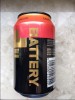 .Энергетический напиток "Battery" банка 330 мл Скандинавские страны.