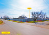 .Участок с домом в курортном пригороде Евпатории.