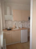 .Квартира-студия, 18,5 м2.