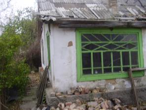 Продам дом в Феодосии(Ближние камыши)