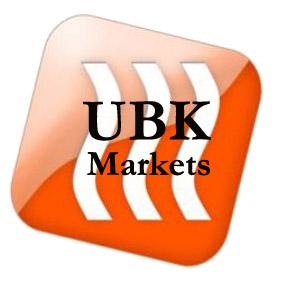 Компании UBK Markets – нужны сотрудники, трейдеры, инвесторы  на условиях партнерской программы