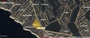 Продам отличный земельный участок в Крыму рядом с морем