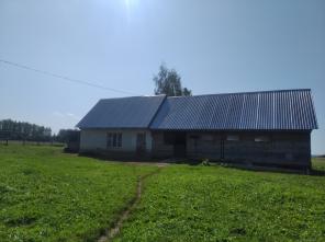 Дом в Тульской области на дом на ЮЗБК